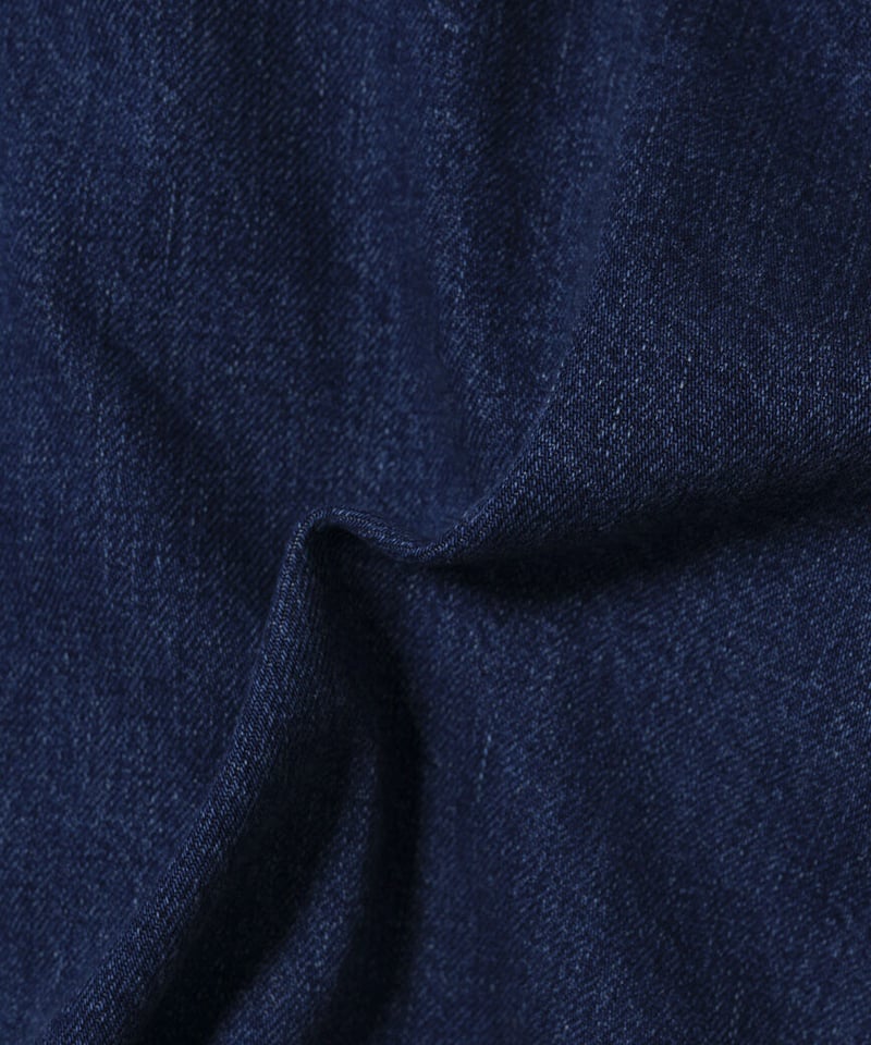 MB OKAYAMA DENIM ハイエンドヴィンテージシャツジャケット by