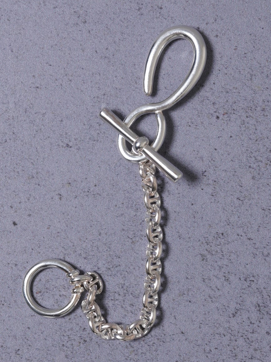 OX JEWELRY High-End Anchor Chain Classic Walle OX JEWELRY High-End Anchor Chain Classic Walle