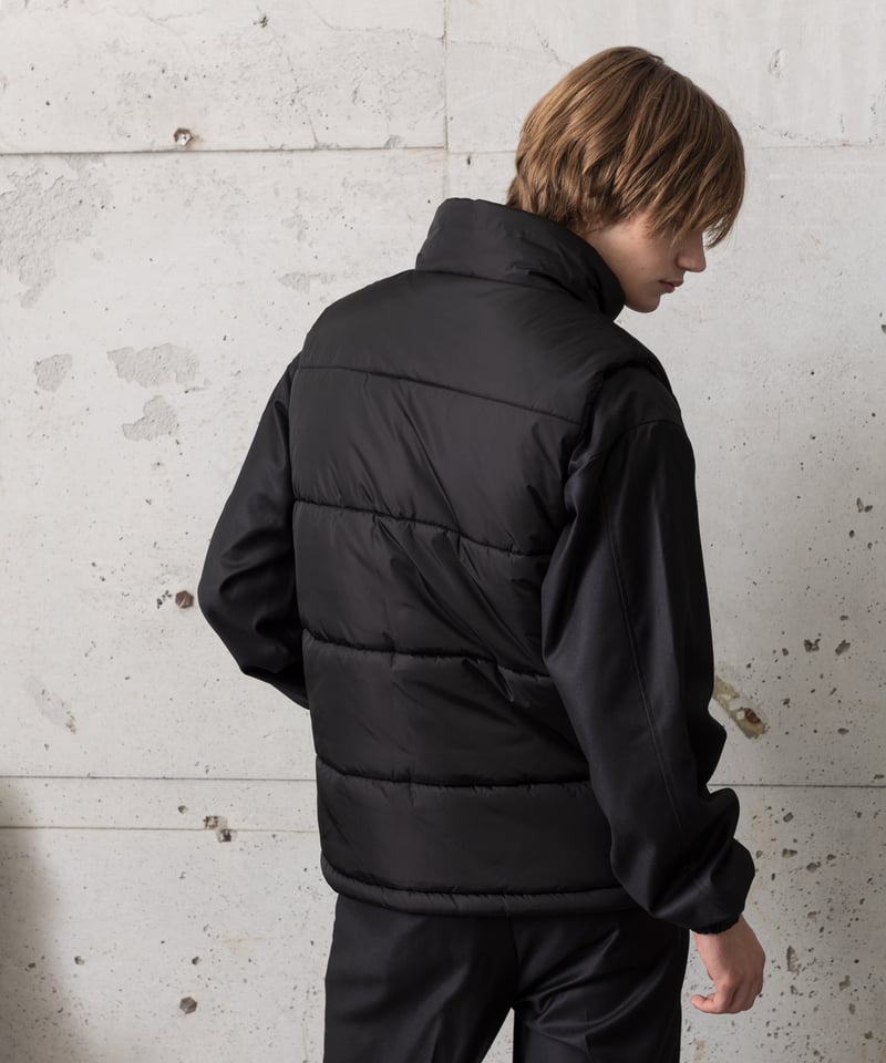 MB リバーシブルコンバットベスト by LIMONTA, ITALY MB ULTIMATE FABRIC リバーシブルコンバットベスト by LIMONTA,