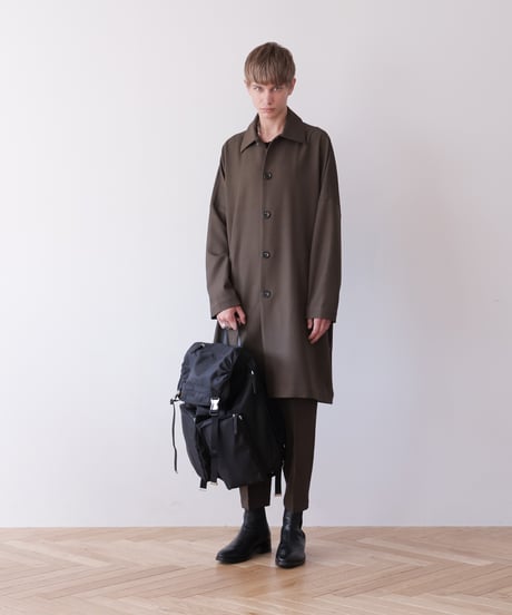 MB "Speciale" ULTIMATE FABRIC リモンタナイロンバックパック by LIMONTA ITALY FABRIC