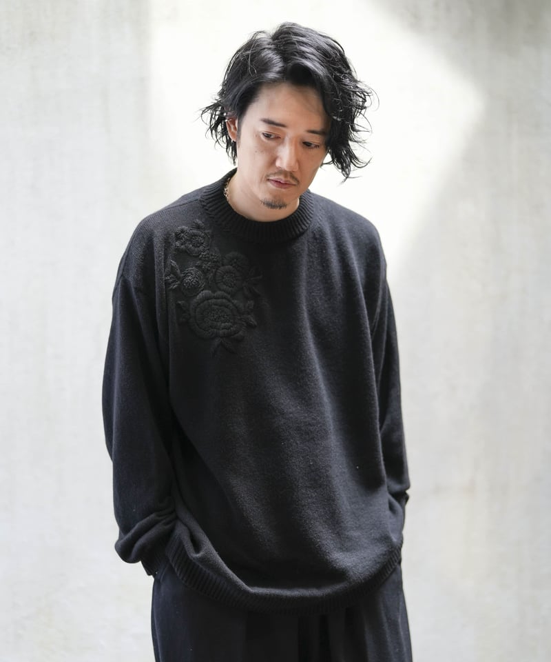 MB ULTIMATE FABRIC ヴェネトムートン MB 