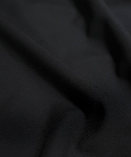MBハイエンド尾州ウール Super140's ULTRAFINE WOOL パーマネントシャツ