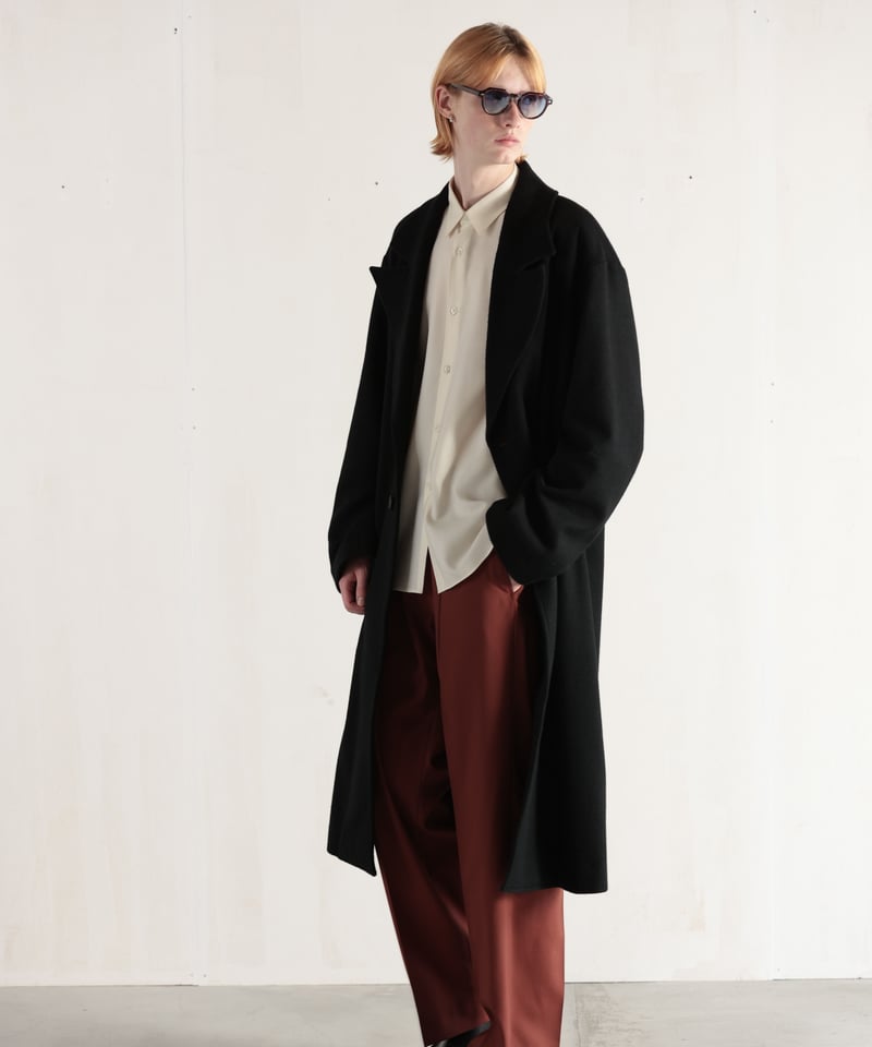 MB ULTIMATE FABRIC クラウンパント by MAZZUCCHELLI ITAL MB ULTIMATE FABRIC クラウンパント by MAZZUCCHELLI ITAL