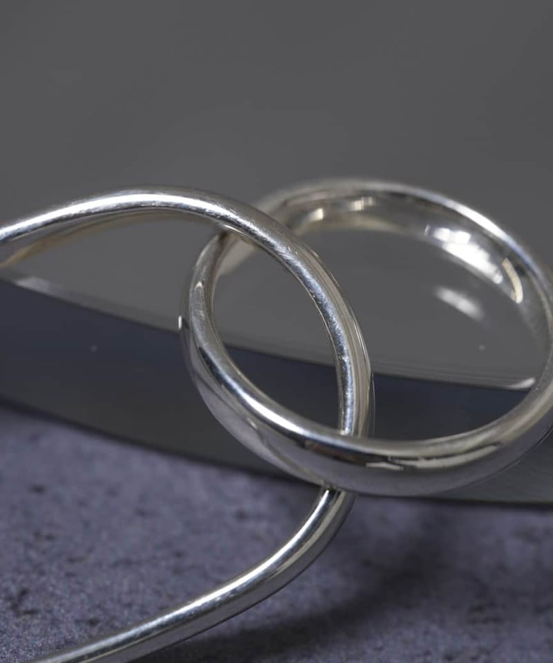 OX JEWELRy Double Finger Ring | MB -there is a