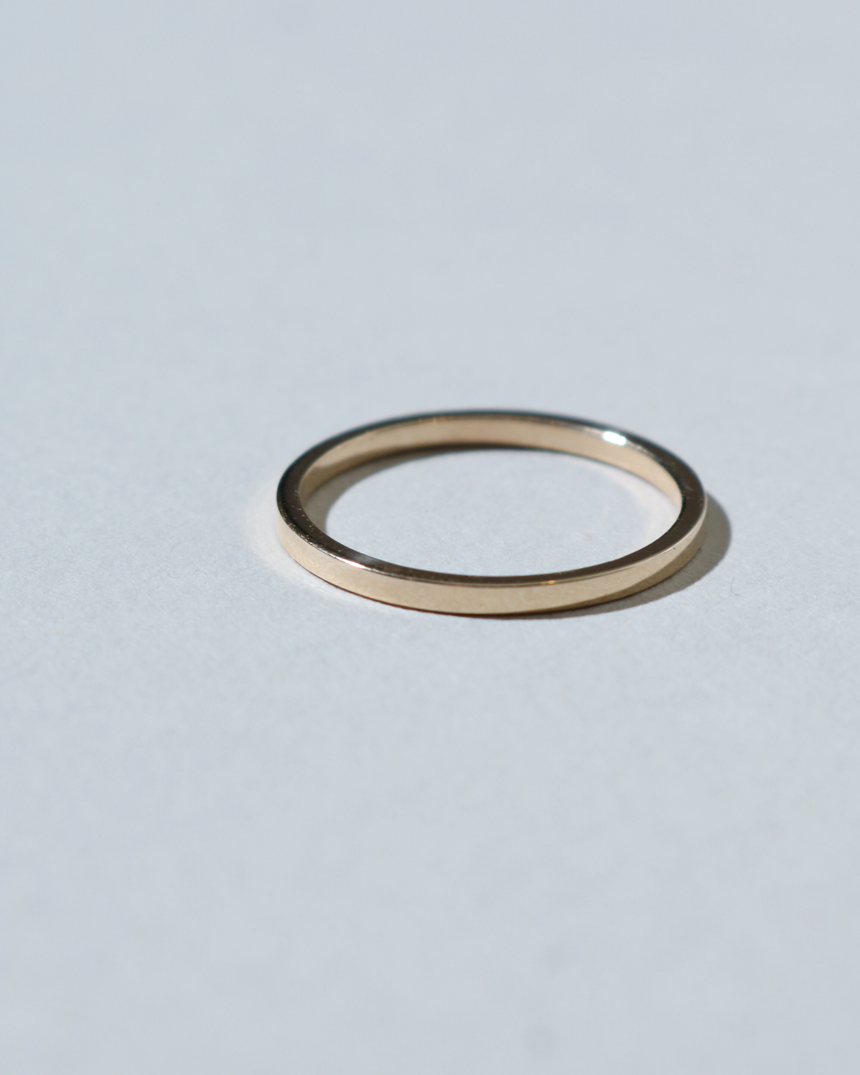 アクセサリー OX JEWELRY Three Color Triple Ring small original