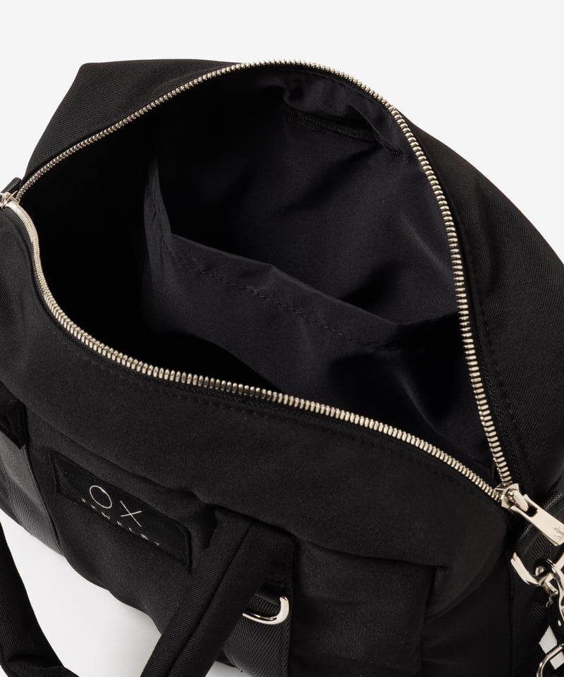 OX JEWELRy Mini Boston Bag | MB -there is a rea