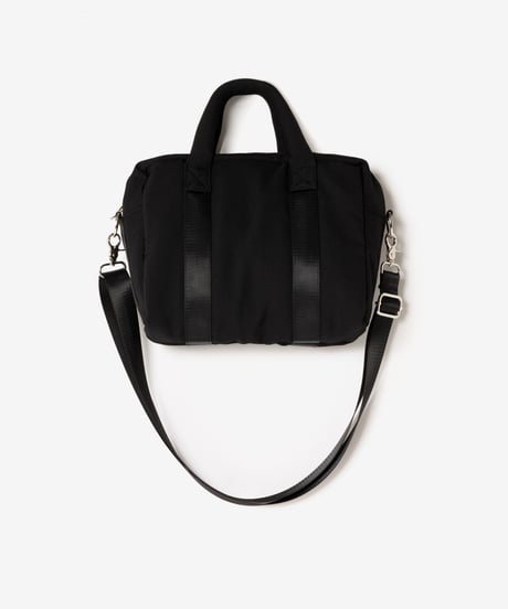 OX JEWELRy Mini Boston Bag
