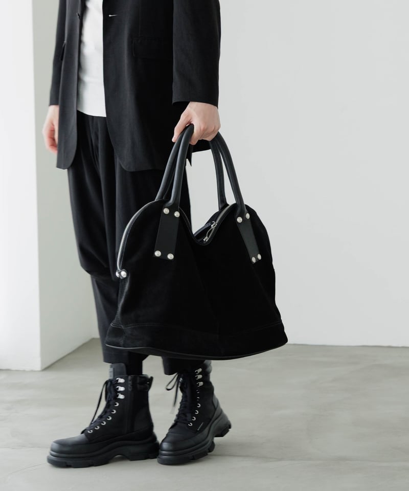 6/28発売】OX JEWELRy PREMIUM Suede Leather Big Ed