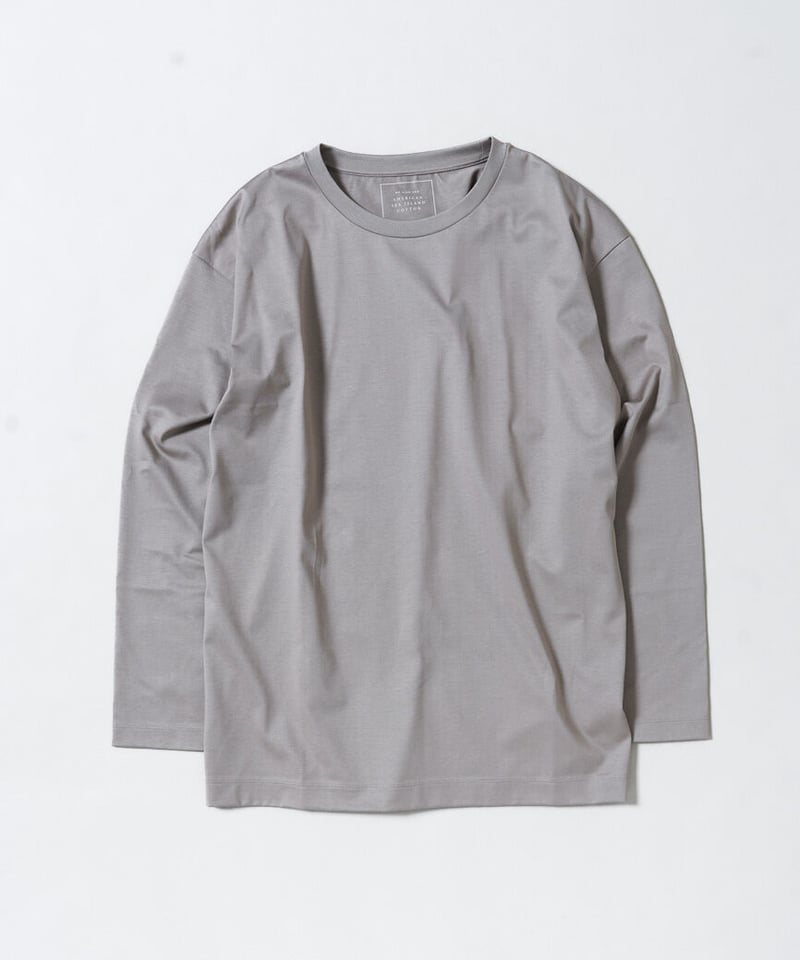 MB ULTIMATE FABRIC アメリカンシーアイランドコットンロング MB ULTIMATE FABRIC アメリカンシーアイランドコットンロング