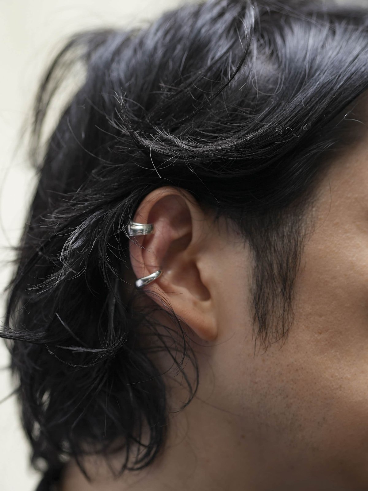 小物 OX JEWELRy Clip Ear Cuff OX JEWELRy Clip Ear Cuff | MB -there is a reaso