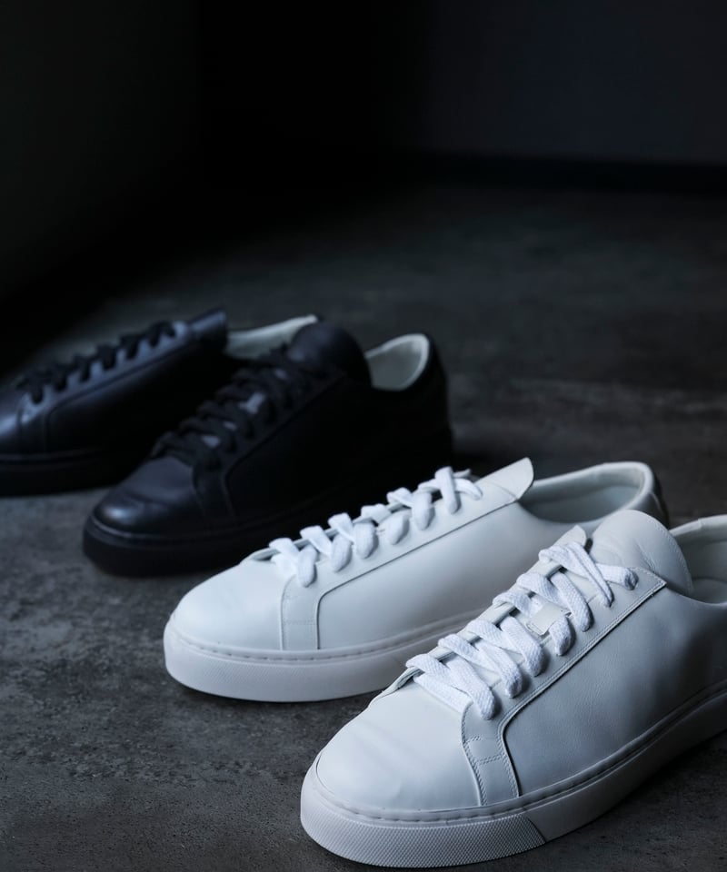 MB ULTIMATE FABRIC パーマネントコートスニーカー VIBRAM and AN MB ULTIMATE FABRIC パーマネントコートスニーカー VIBRAM and AN