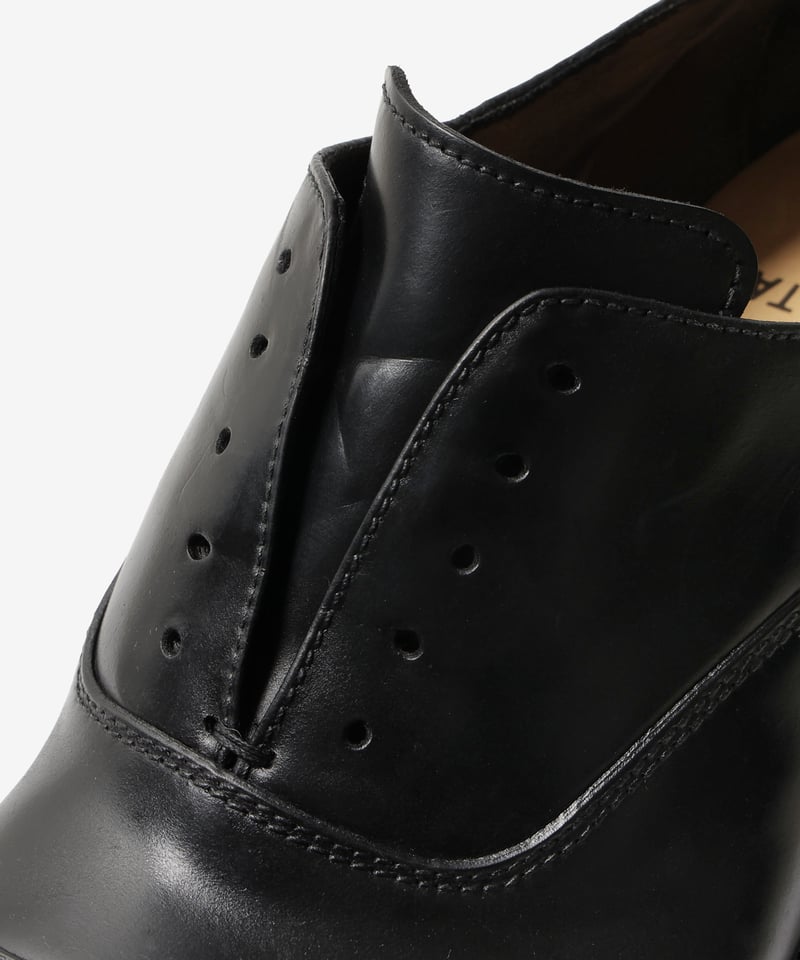 【新品・未使用】 MB ULTIMATE FABRIC ハンティングコート　黒 CATEGORY Outer/アウター | MB -there is a reason for