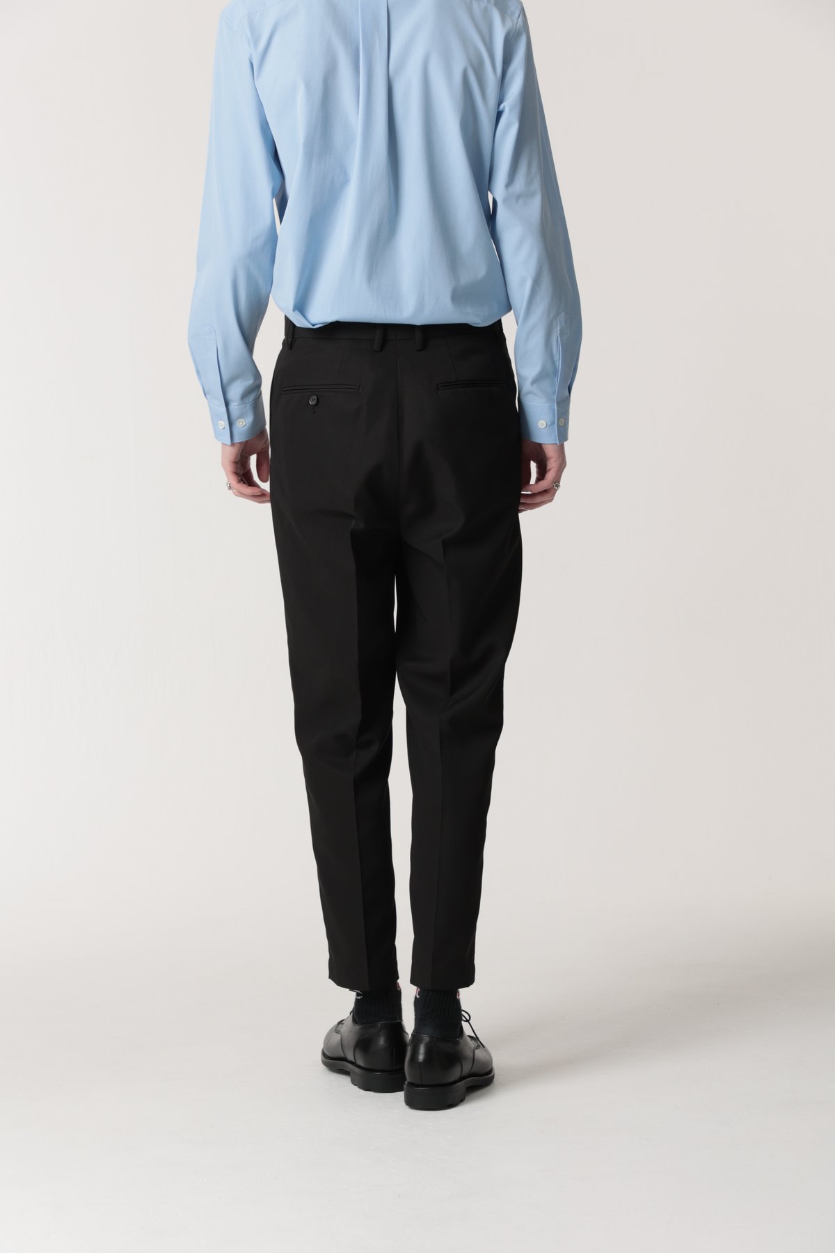 MBハイエンド ベーシックチノパン MORE THAN COTTON | MB -there MBハイエンド ベーシックチノパン MORE THAN COTTON | MB -there