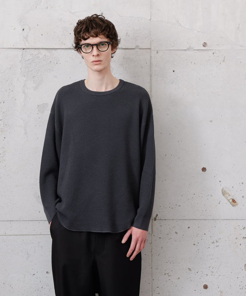 MB ULTIMATE FABRIC High Twist Extra Fine Merino