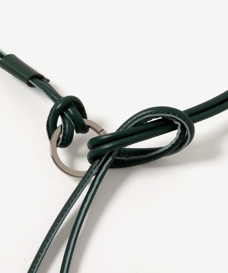 OX JEWELRy Decoration Leather Belt | MB -there