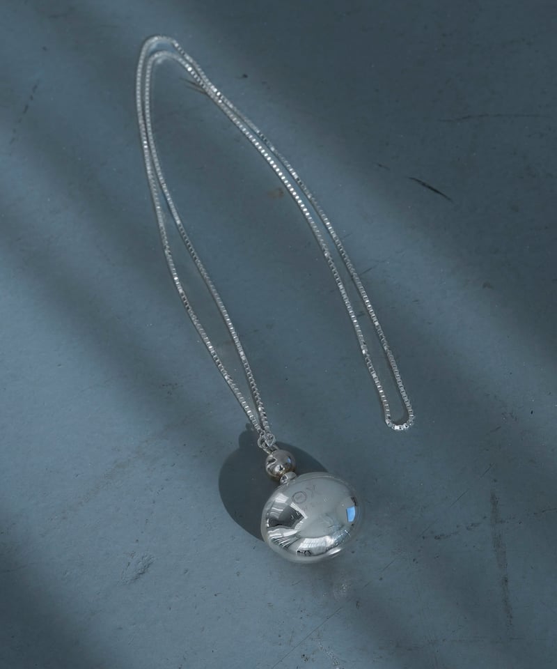 OX JEWELRy Signature Line Classic Atomizer Neck