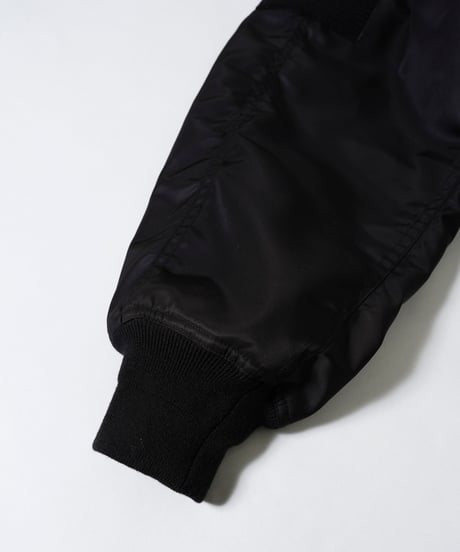 MB ULTIMATE FABRIC リモンタナイロンMA-1 by LIMONTA ITALY