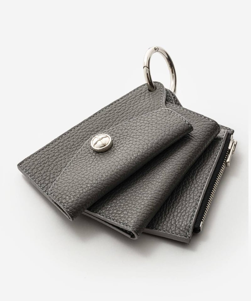 6/28発売】OX JEWELRy Leather Multi Charm | MB -th