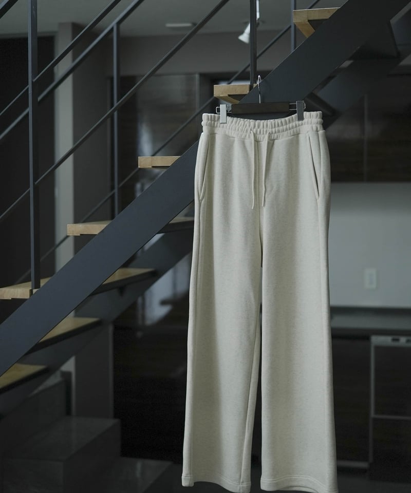 MB VINTAGE ハカマスウェットパンツ | MB -there is a reason MB VINTAGE ハカマスウェットパンツ | MB -there is a reason