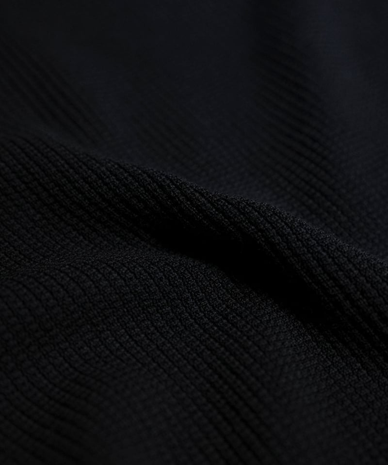 MB ワッフルタートルネック by UMEDA NIIGATA Mサイズ