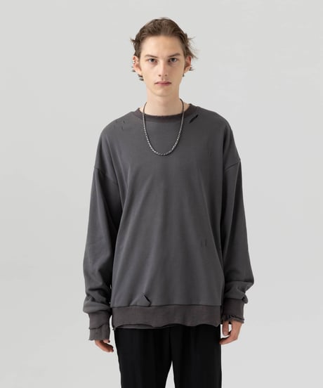 CATEGORY CutSew/カットソー | MB -there is a reason f CATEGORY CutSew/カットソー | MB -there is a reason f