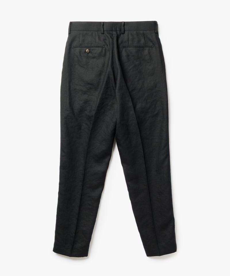 2/22発売】MB ULTIMATE FABRIC スリムスラックス fabric by s