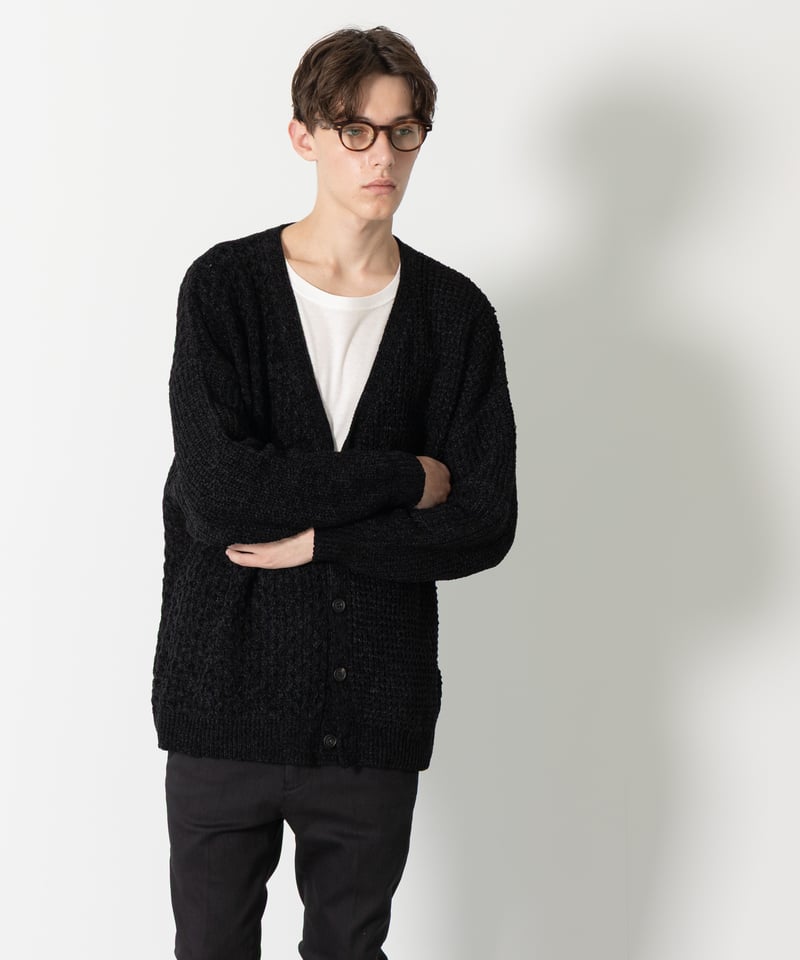 【完売】GRANCY カーディガン 黒 M 完売】GRANCY カーディガン 黒 M 完売】GRANCY カーディガン 黒 M 完売