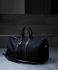 MB "Speciale" ULTIMATE FABRICリモンタナイロン・イタリアンバッグ by LIMONTA ITALY FABRIC / Alcantara Liner