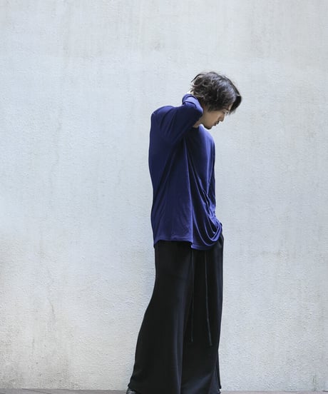MBハイエンド”ハカマ”パンツ