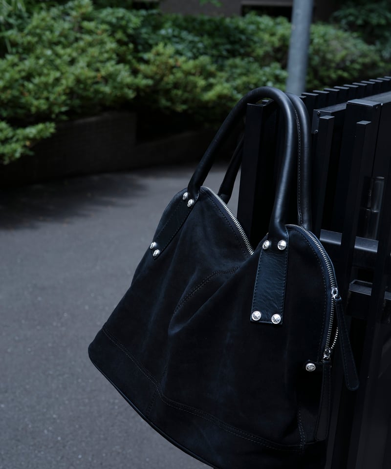 6/28発売】OX JEWELRy PREMIUM Suede Leather Big Ed