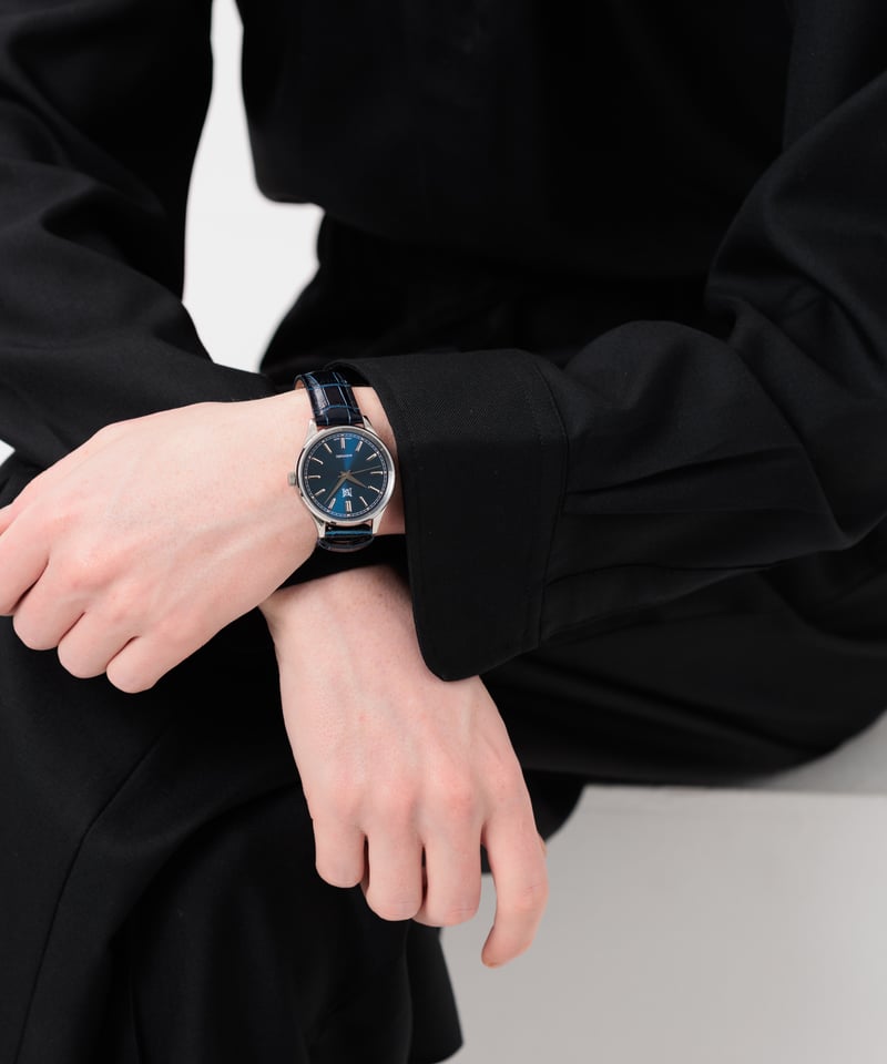 MB ULTIMATE FABRIC 機械式時計(自動巻) | MB -there is a MB ULTIMATE FABRIC 機械式時計(自動巻) | MB -there is a