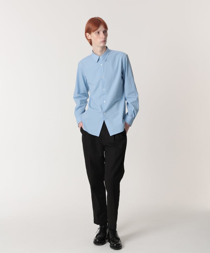 MB ULTIMATE FABRIC 究極のドレスシャツ MB ULTIMATE FABRIC 究極のドレスシャツ by 