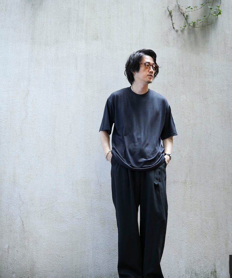 MB クラシックベルテットパンツ | MB -there is a reason for al