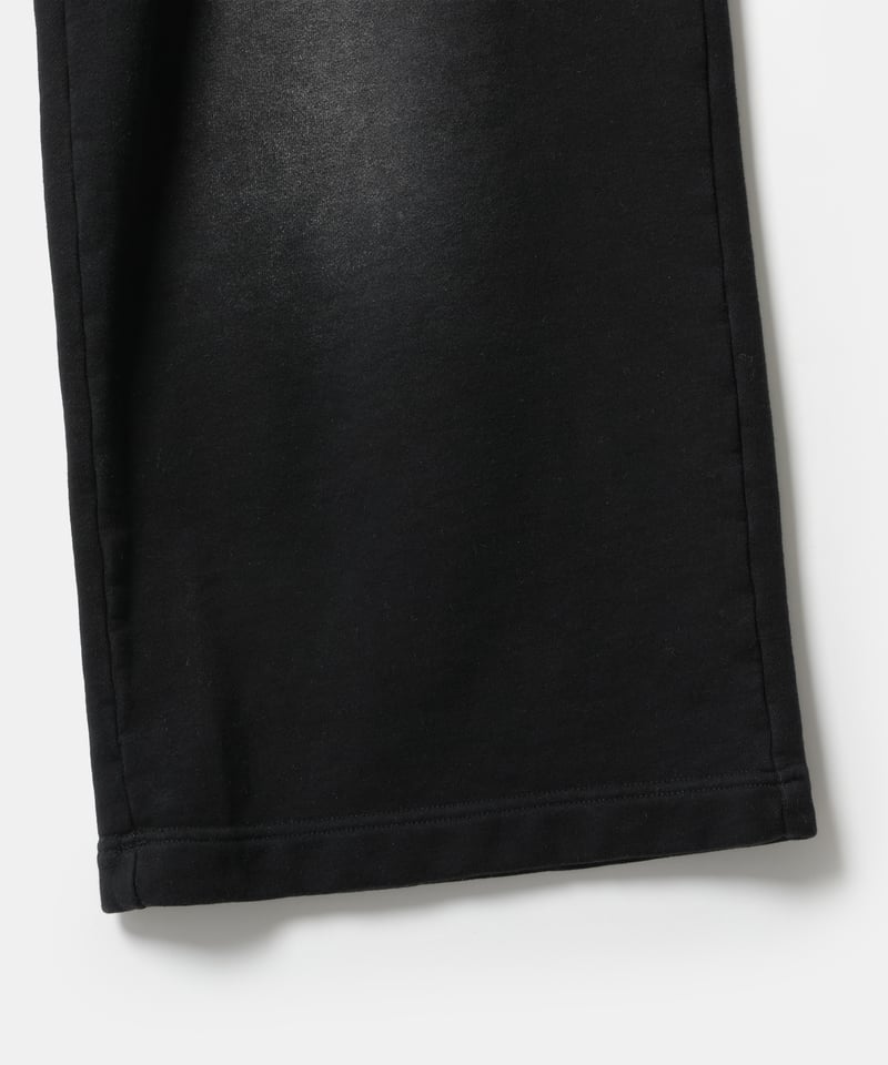 MB STANDARD ブラストスウェットワイドパンツ | MB -there is a