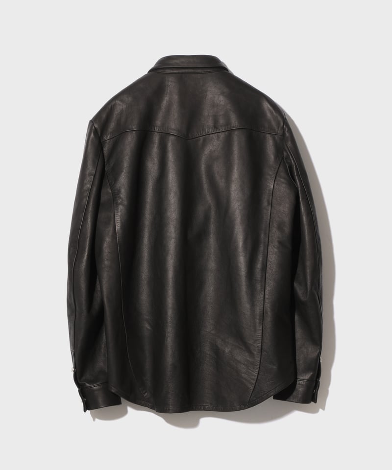 h*a様 MB American Vintage LEATHER OUTER Ｓ MB ULTIMATE FABRIC × OX JEWELRy American Vintag