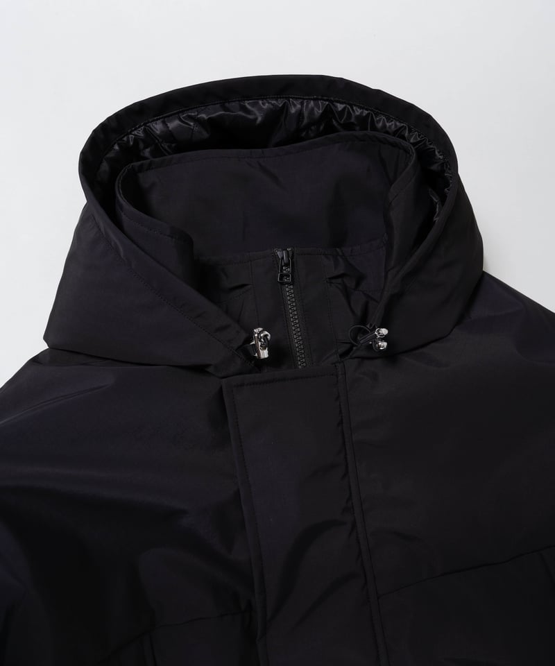 MBハイエンドモンスターパーカ by ALPHA INDUSTRIES | MB -there MBハイエンドモンスターパーカ by ALPHA INDUSTRIES | MB -there