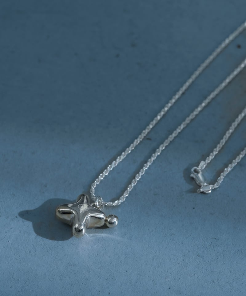 OX JEWELRy Signature Line Classic Atomizer Neck
