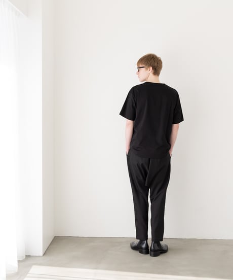 COM-ON ORIGINAL GRAPHIC S/S T-SHIRTS "COLLEGE”