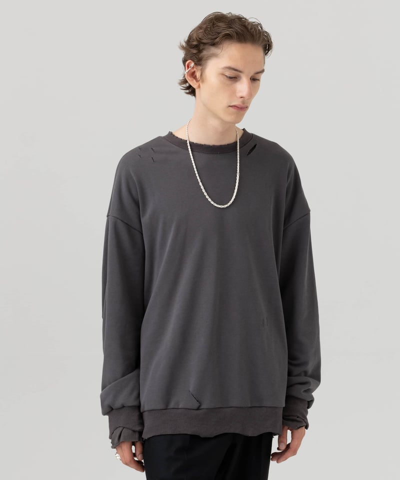 OX JEWELRy Chain Necklace | MB -there is a reas OX JEWELRy Chain Necklace | MB -there is a reas