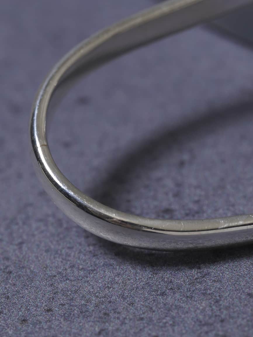 OX JEWELRy Double Finger Ring | MB -there is a 