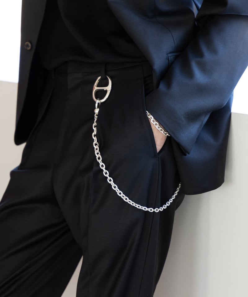 t*2様 OX JEWELRy Anchor Chain Classic Bra t*2様 OX JEWELRy Anchor