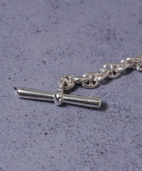 OX JEWELRY High-End  Anchor Chain Classic Wallet chain and Necklace