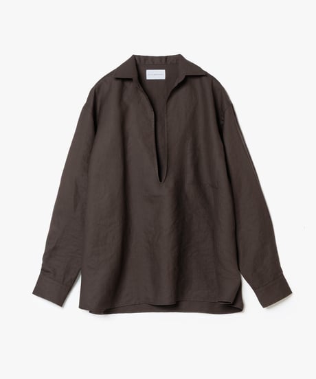 MB ULTIMATE FABRIC ヴァルーズシャツ fabric by soalon
