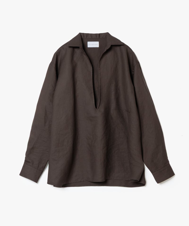 MB ULTIMATE FABRIC ヴァルーズシャツ by soalon S MB ULTIMATE FABRIC ヴァルーズシャツ fabric by soalon |