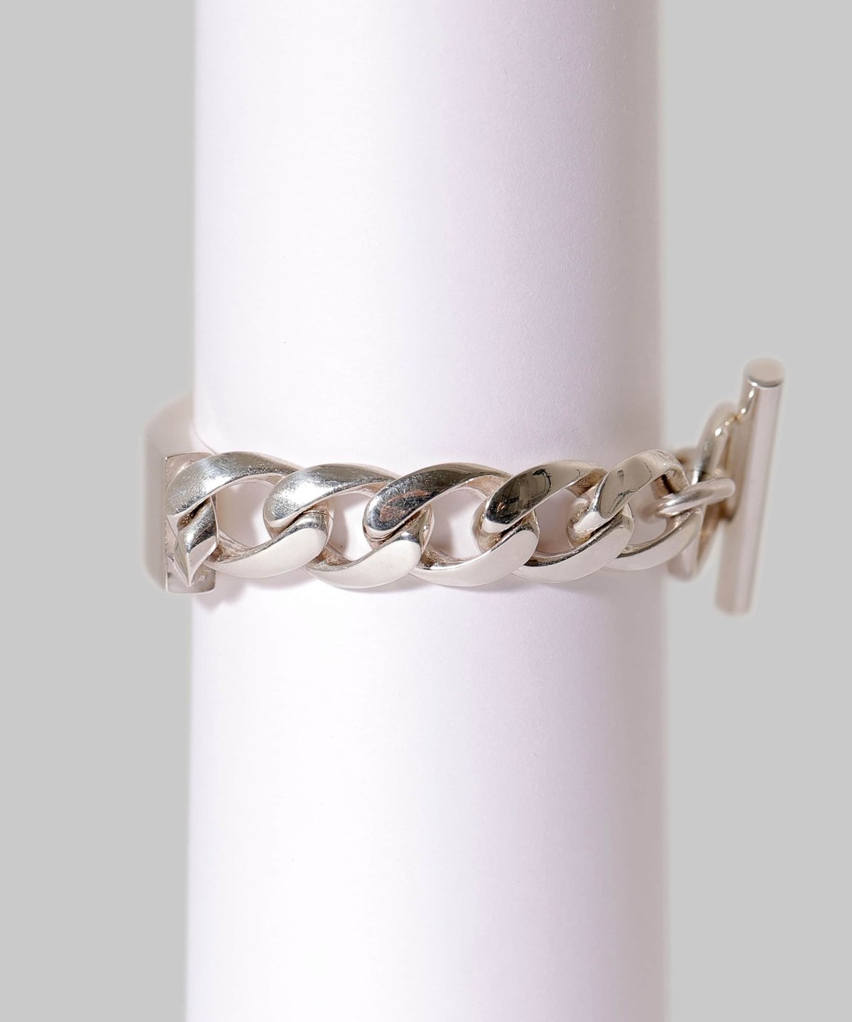 アクセサリー OX JEWELRY High-end Plate Chain Bracelet OX JEWELRy High-end Plate Chain Bracelet | MB -