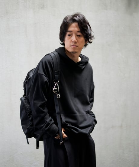 MB  "Speciale" ULTIMATE FABRIC リモンタナイロンバックパック by LIMONTA ITALY