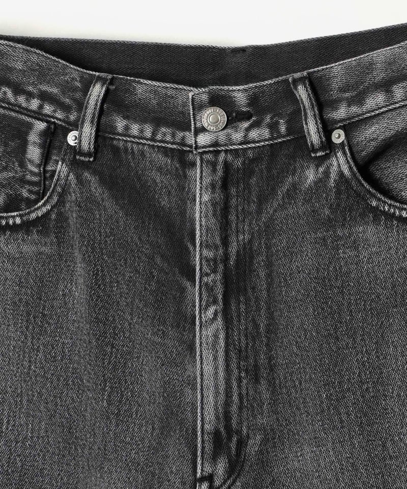 MB ULTIMATE FABRIC HAND CRAFTED VINTAGE DENIM b