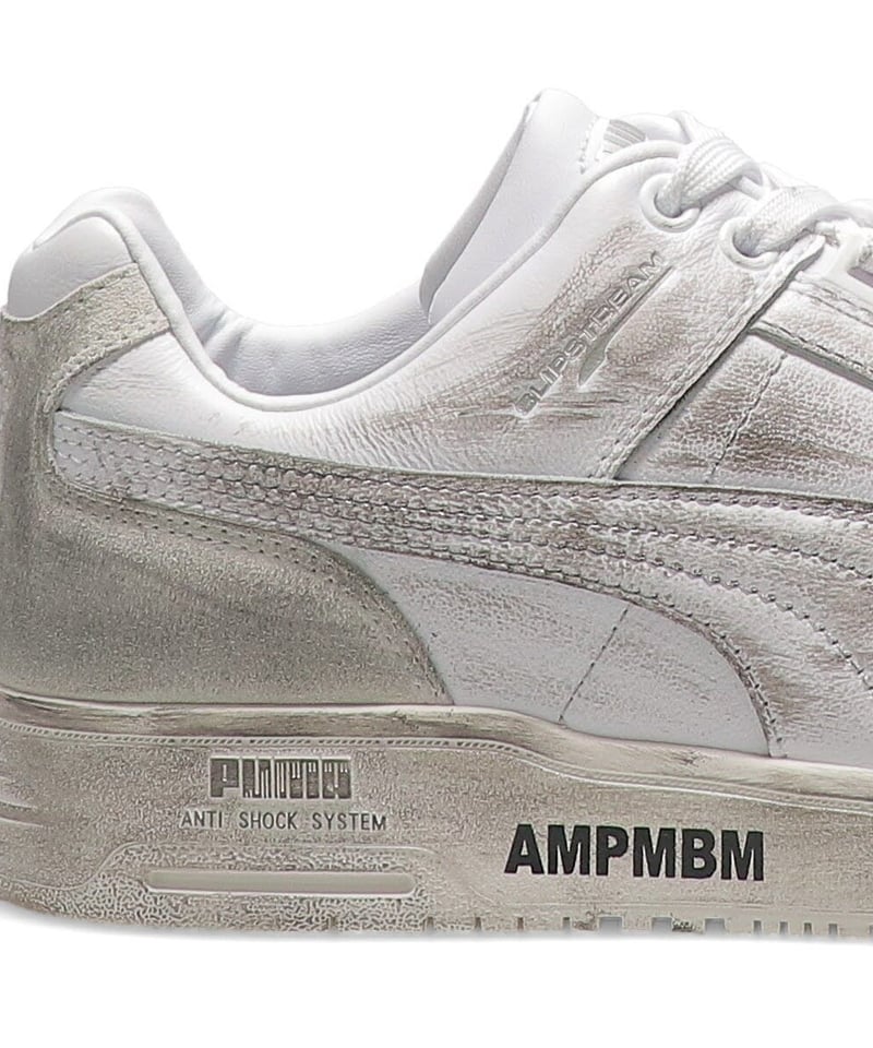 PUMA x atmos x MB サイズ26cm　SLIPSTREAM LO PUMA SLIPSTREAM LO MB ATMOS | MB -there is a re
