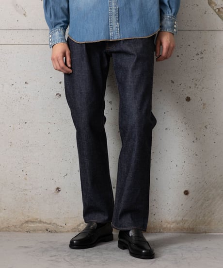 MBローラインケミカルスキニーデニム MBローラインケミカルスキニーデニム MBが完全に趣味で作ったアイテム