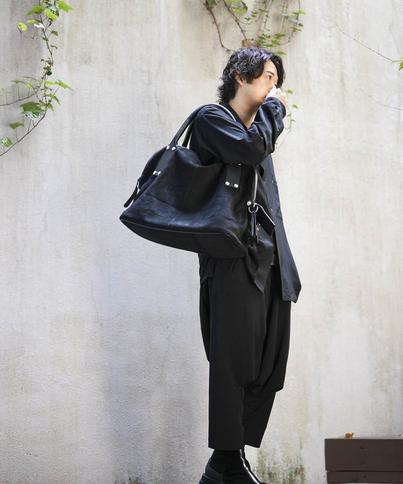 6/28発売】OX JEWELRy PREMIUM Suede Leather Big Ed